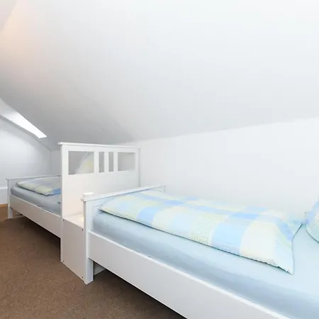 Apartment Auf Dem Hof Tjarks *