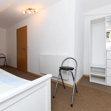 Apartment Auf Dem Hof Tjarks *